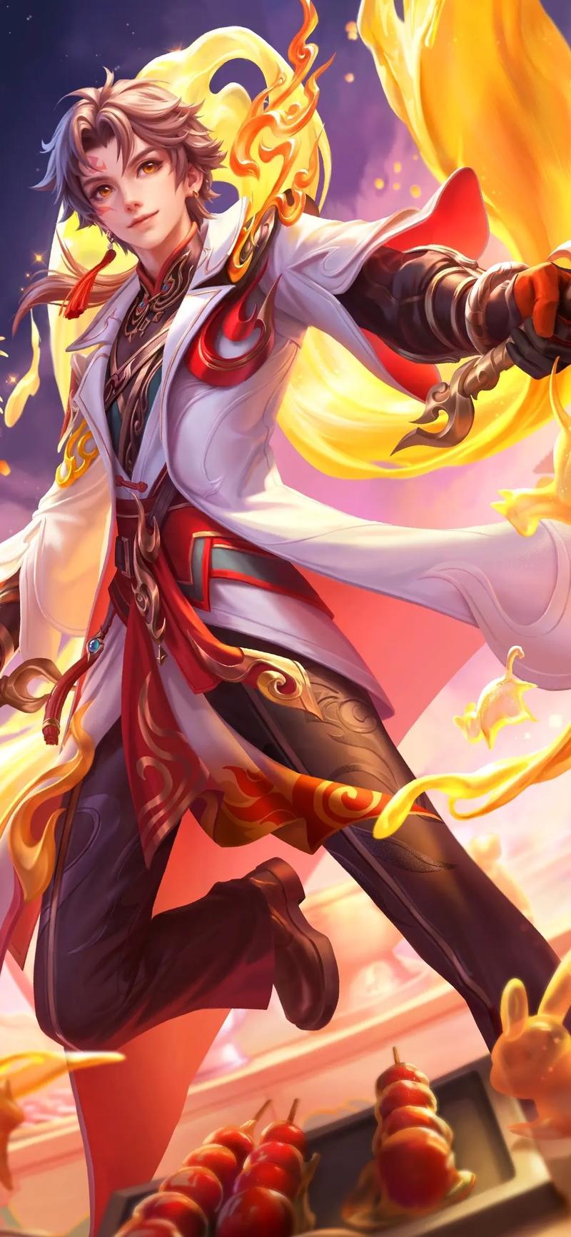 tory来自 Imperial Valkyries 指控Spirit Academy玩家性别歧视