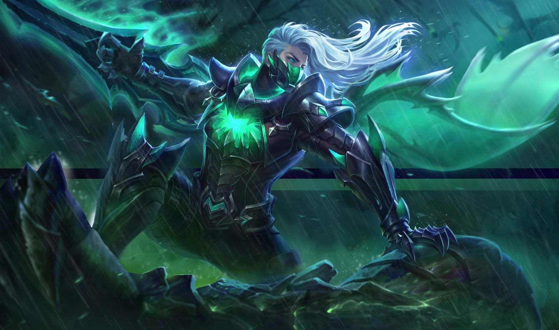 【战报】2025LPL春季赛RA 0-2 EDG，Viper操作拉满助EDG拿下比赛