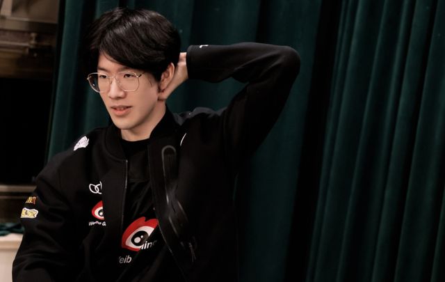 Bilibili Gaming 发布年度纪录片海报：第一集将讲述 Bilibili Gaming 队伍的故事和幕后花絮。