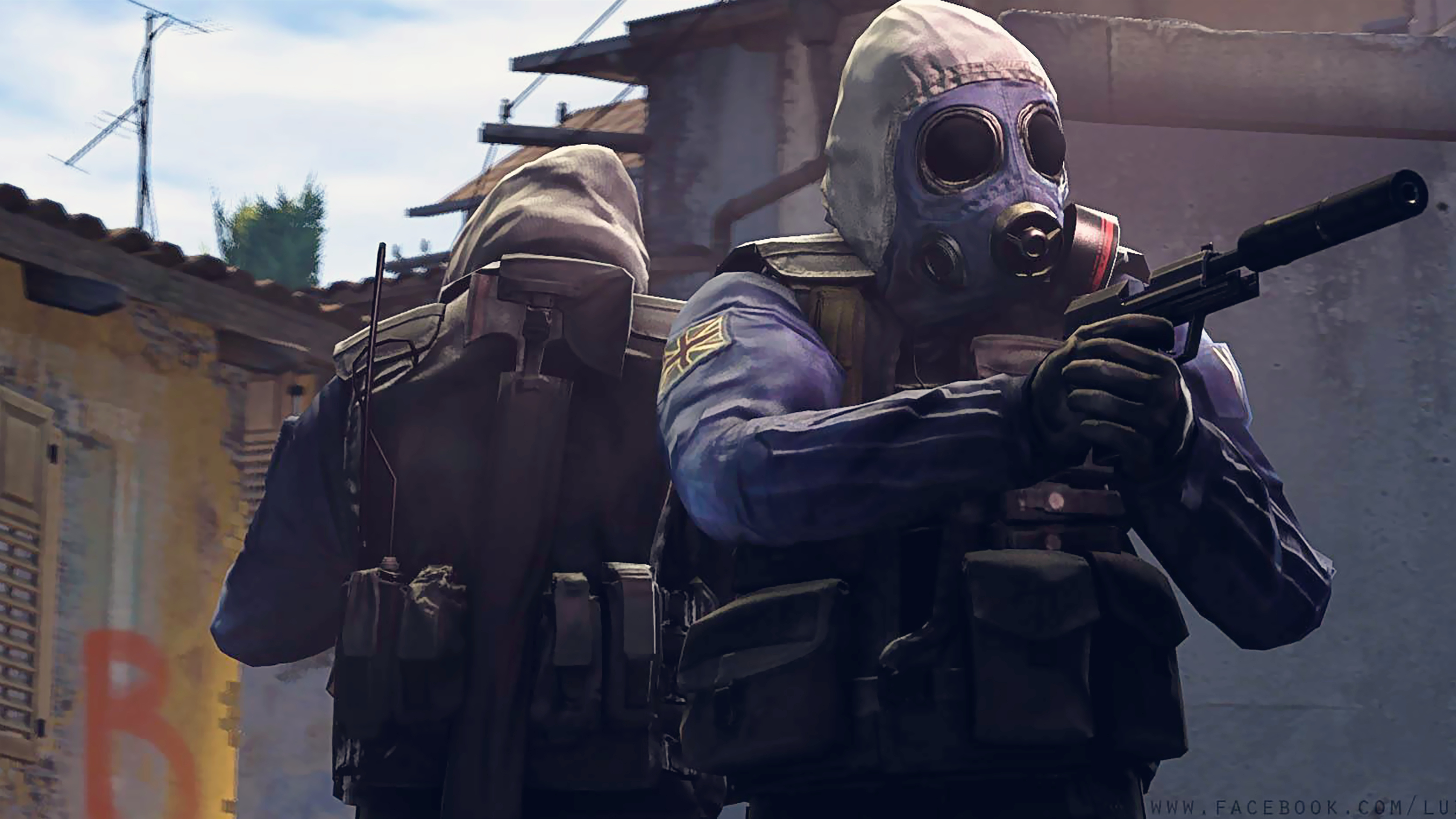 手机PUBG×pigff联名皮肤开售，HOT TIME活动赠送800G-Coin!