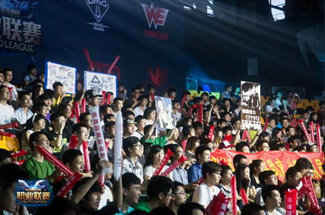 LCK常规赛第五周结束：GEN 10-0未尝一负，Canyon领跑POG