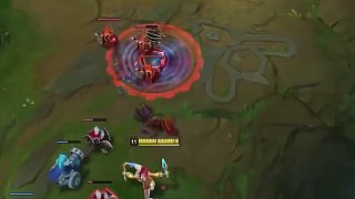 TES 战队 2-1 战胜 BLG 战队成功晋级淘汰赛八强